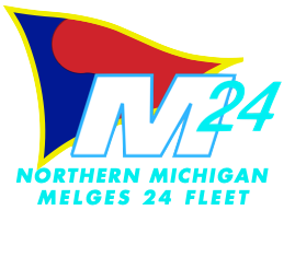 Northern Michigan Melges 24 Fleet